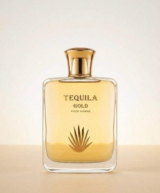 Bharara TEQUILA GOLD