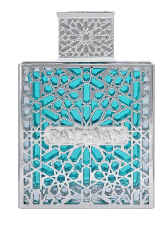 Rayhaan AQUATICA Inspired by Virgin Island Water