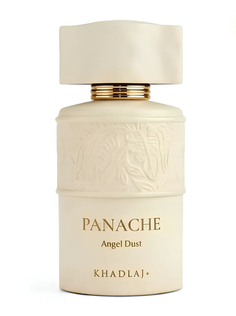 Khadlaj PANACHE ANGEL DUST Inspired by YSL Libre Vanille Couture