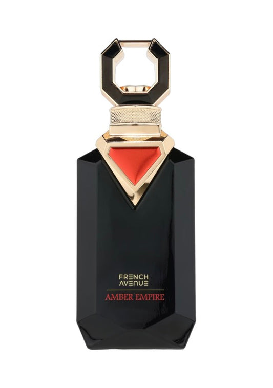 French Avenue AMBER EMPIRE Inspired by Clive Christian Blonde Amber