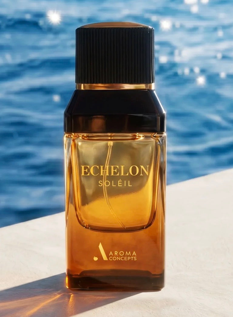 Aroma Concepts ECHELON SOLEIL