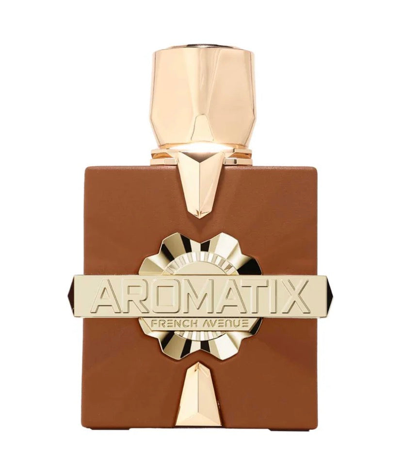 French Avenue X Aromatix Royal Taboo