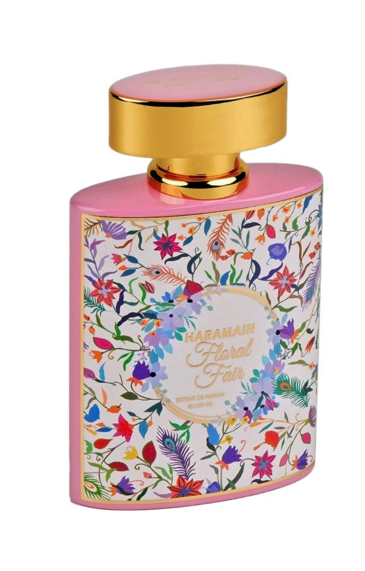 Al Haramain FLORAL FAIR EXTRAIT