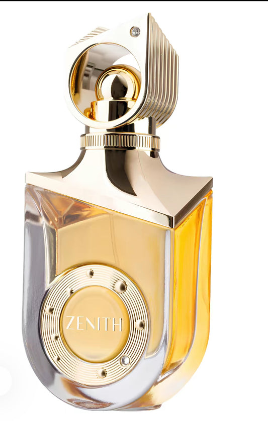 Riffs Zenith Extrait de Perfum Inspired by Mind Games Queening