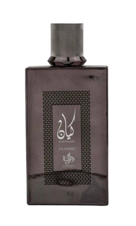 Al Wataniah KAYAAN CLASSIC Inspired by Dior Homme Intense