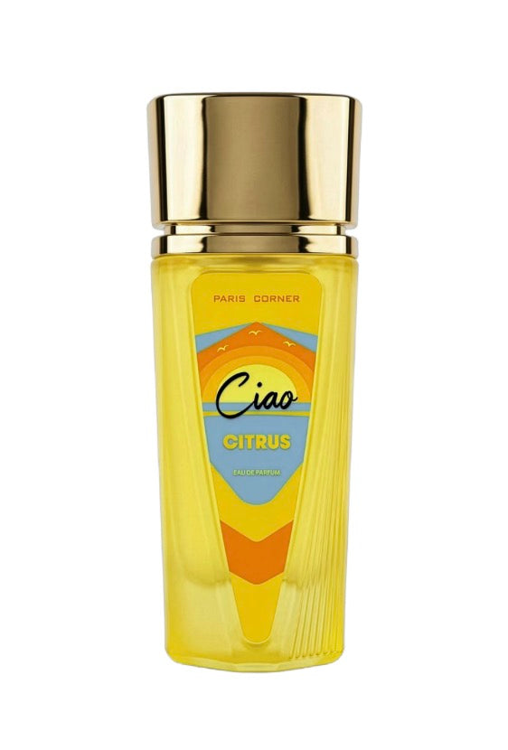 Paris Corner CIAO CITRUS