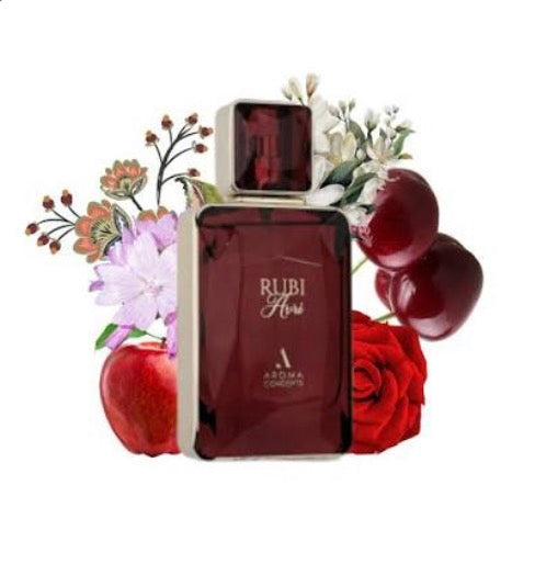 Aroma Concepts RUBY AVRI