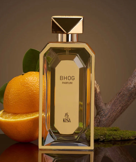 Kisa Perfume BHOG