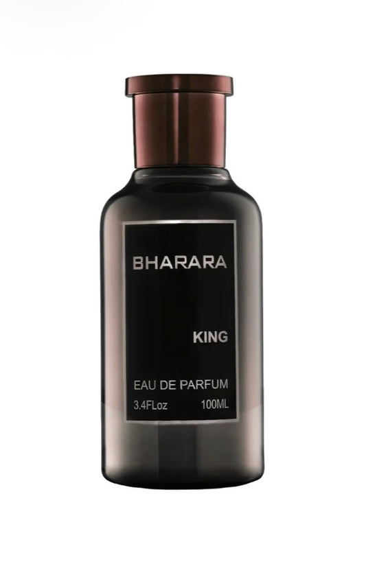 Bharara KING Inspired by Xerjoff Erba Pura