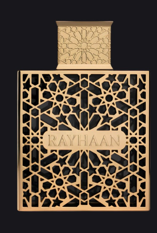 Rayhaan ELIXIR Inspired by Le Male Elixir