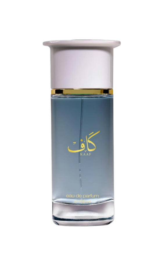 Ahmed Al Mahgribi KAAF- Inspired by Parfum de Marly Percival