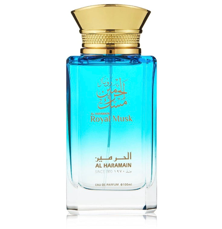 Al Haramain ROYAL MUSK