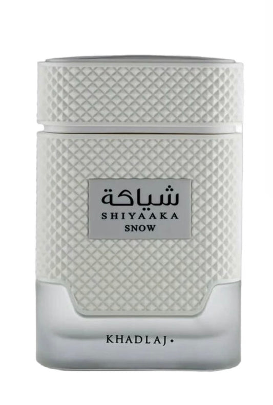Khadlaj SHIYAAKA SNOW