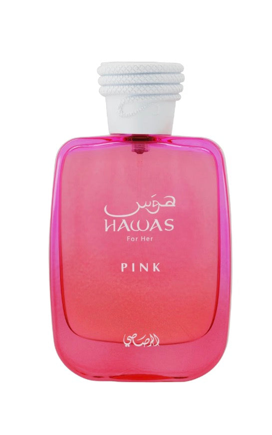 Hawas PINK