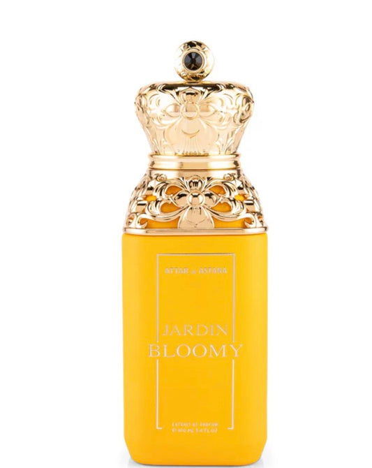 Attar de Astana JARDIN BLOOMY