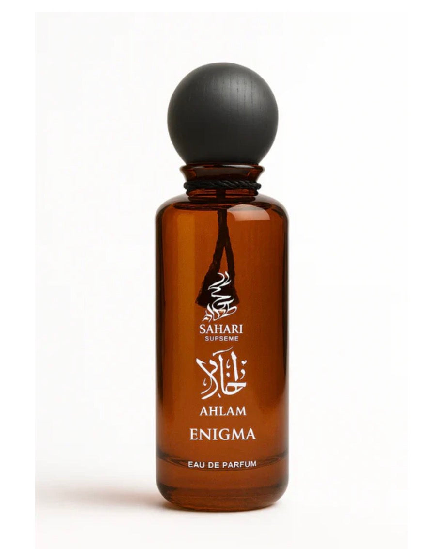 Sahari AHLAM ENIGMA