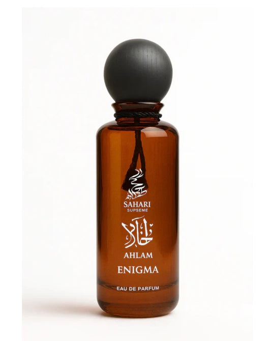 Sahari AHLAM ENIGMA