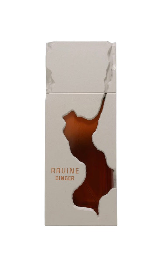 French Avenue RAVINE GINGER Inspired by Goldfield & Banks Ingenious Ginger