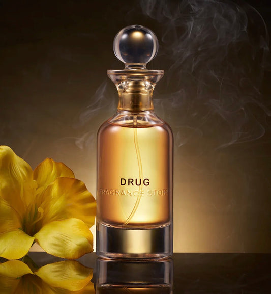 Fragrance Story DRUG