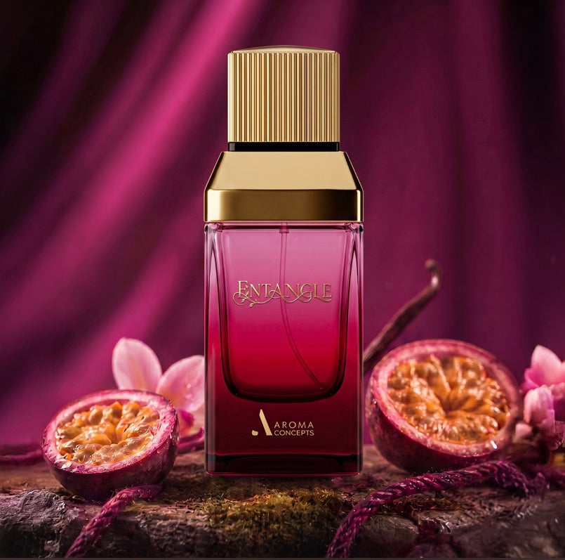 Aroma Concepts ENTANGLE