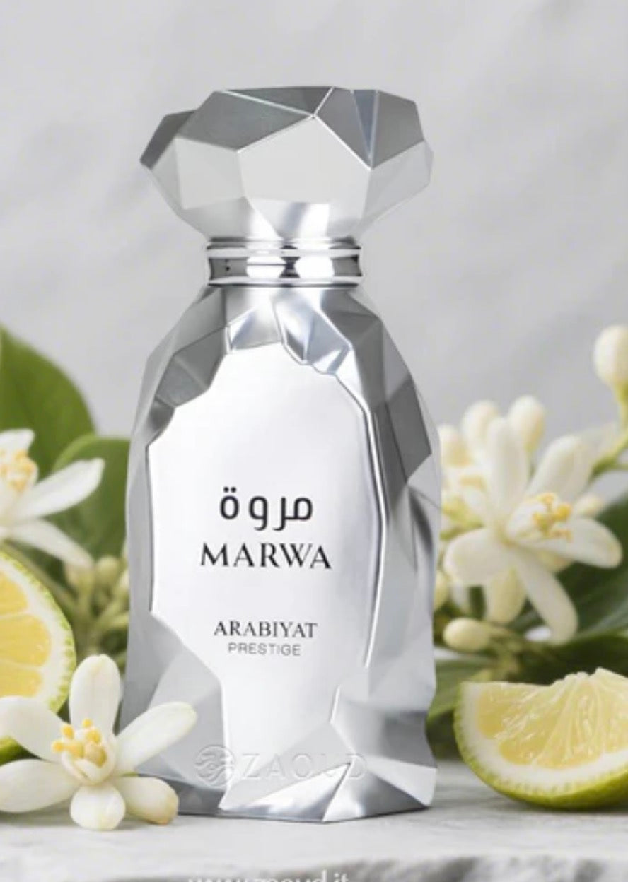 Arabiyat Prestige MARWA