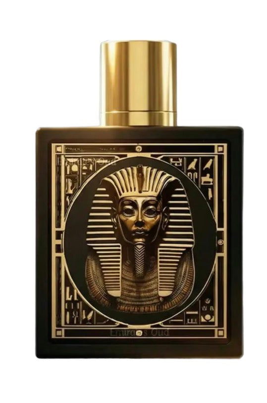 Rayhaan PHARAOH Inspired by Omanluxury Caden