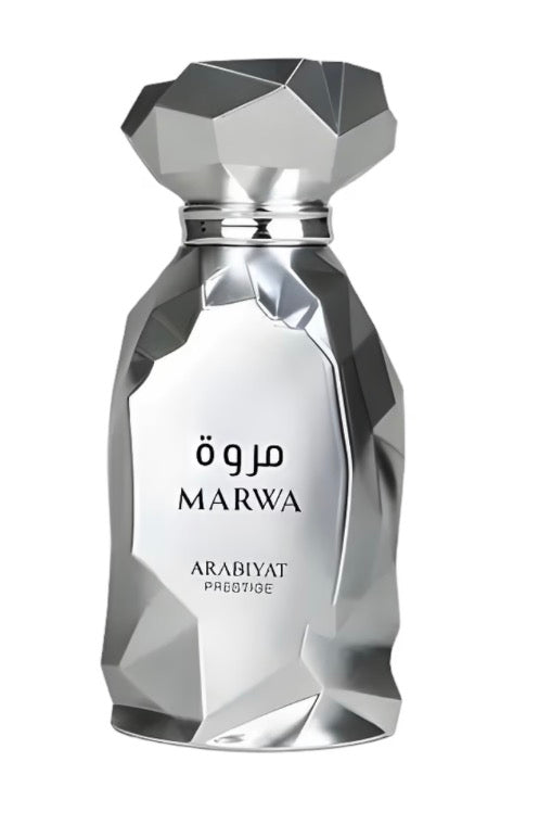 Arabiyat Prestige MARWA Inspired by Louis Vuitton Imagination
