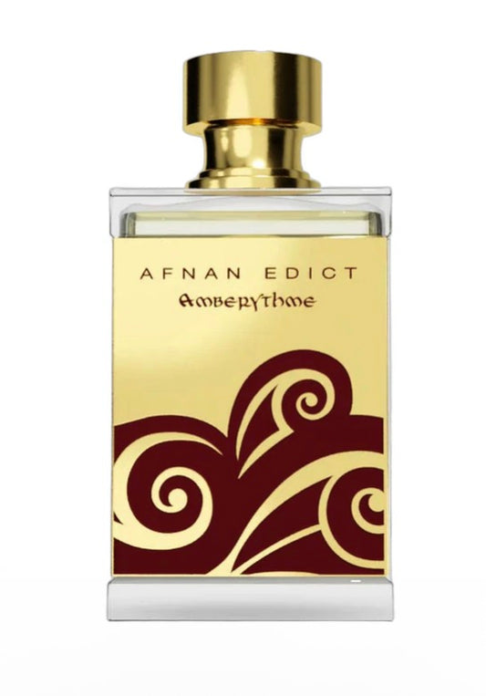 Afnan Edict AMBERYTHYME