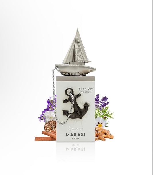 Arabiyat Prestige MARASI for Him