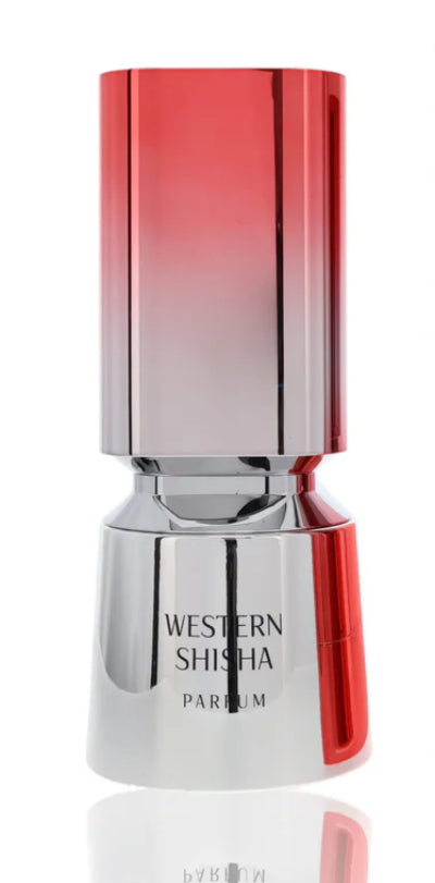 French Avenue                           WESTERN SHISHA