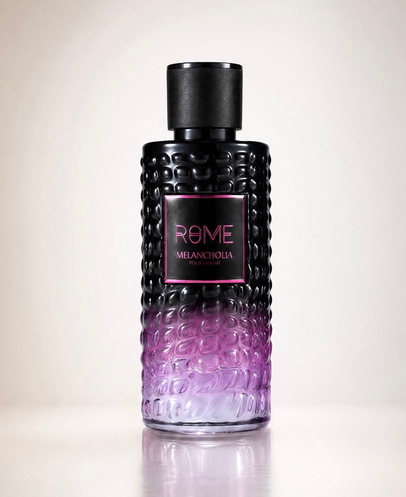 Bharara ROME MELANCHOLIA Pour Homme