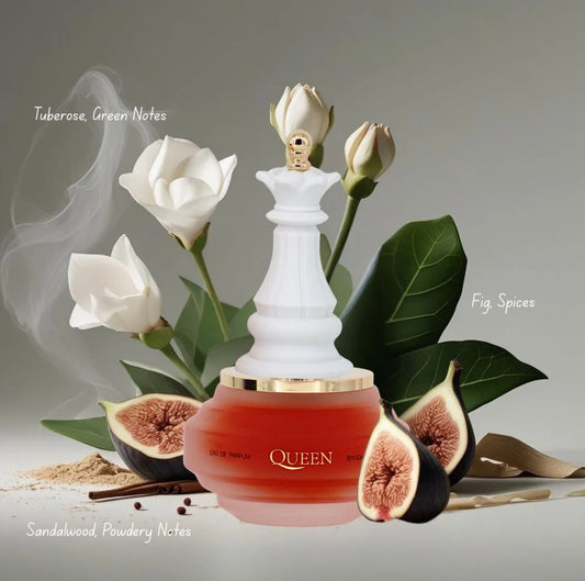 Armaf QUEEN CHECKMATE Inspired by JPG Scandal Absolut