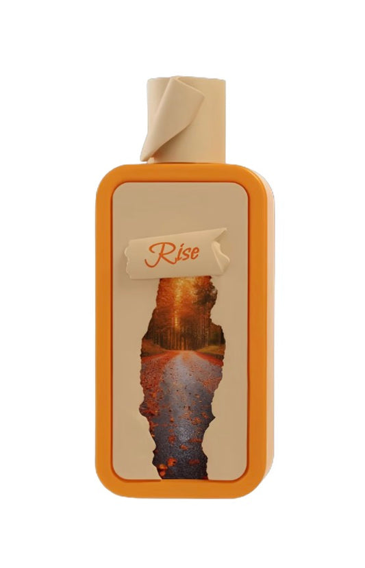 Riffs SEASONS RISE Inspired by Armani Stronger With You Parfum