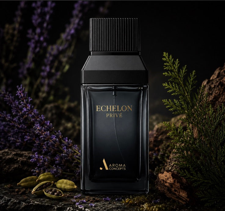Aroma Concepts ECHELON PRIVE