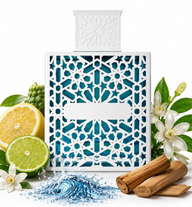 Rayhaan AZUL