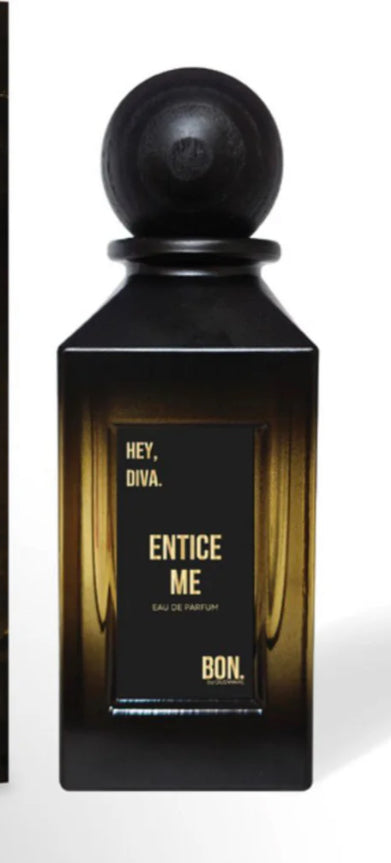 ENTICE ME                                Bon Perfums by Oudware