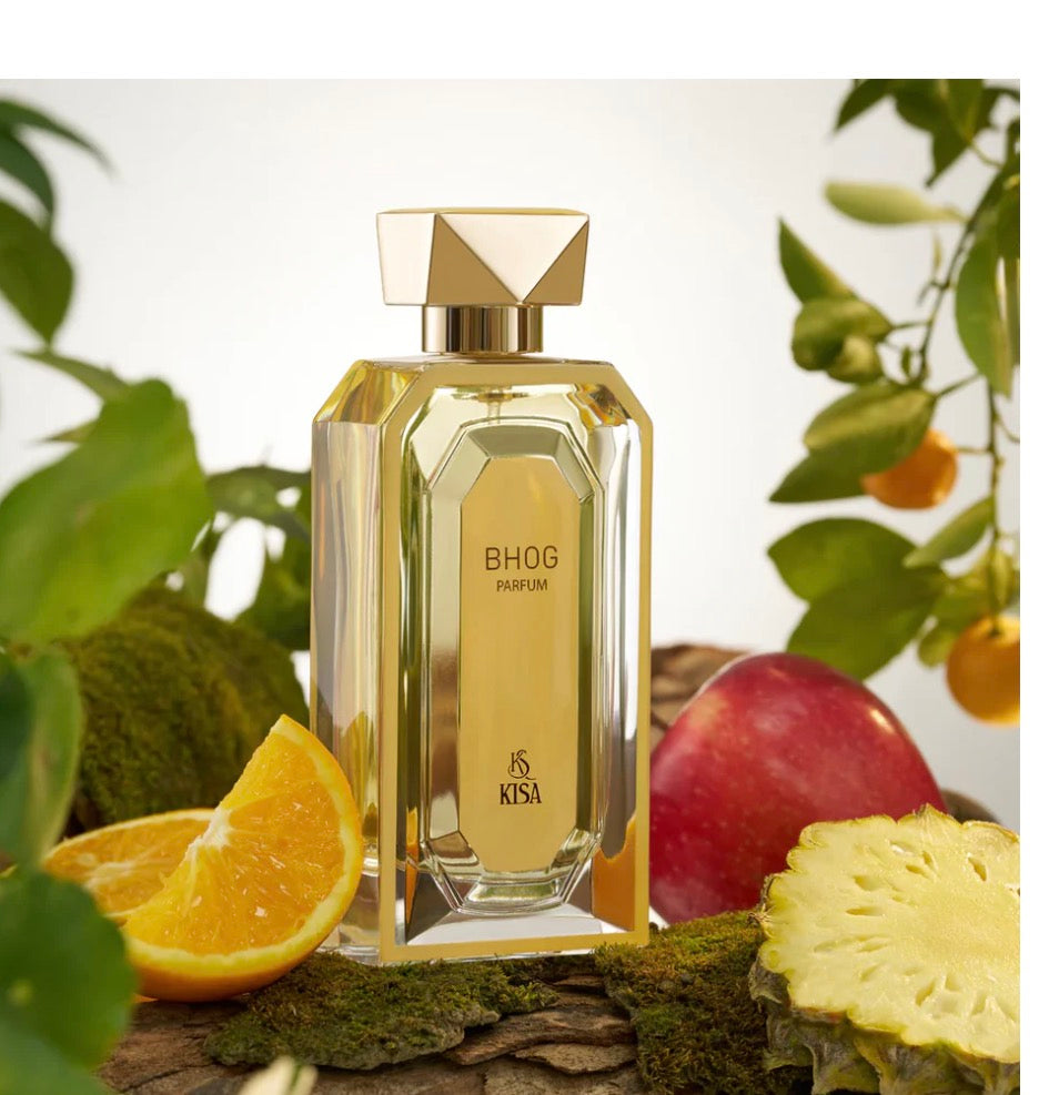 Kisa Perfume BHOG