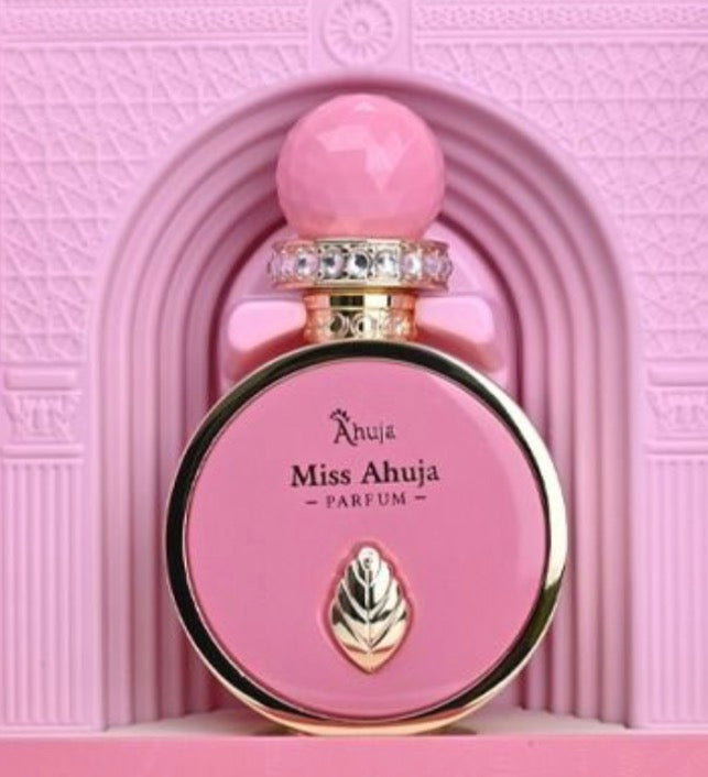Ahuja MISS AHUJA