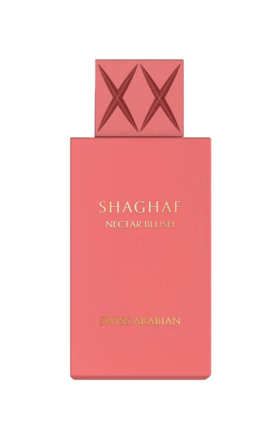 Shaghaf NECTAR BLUSH