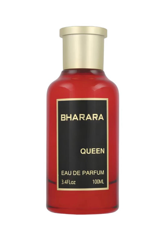 Bharara QUEEN