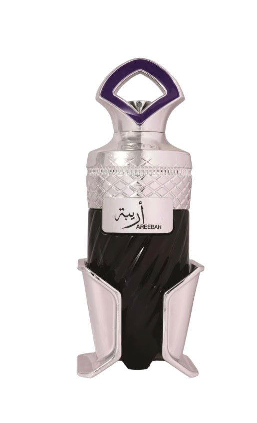Riffs AREEBAH Inspired by Queen of Silk