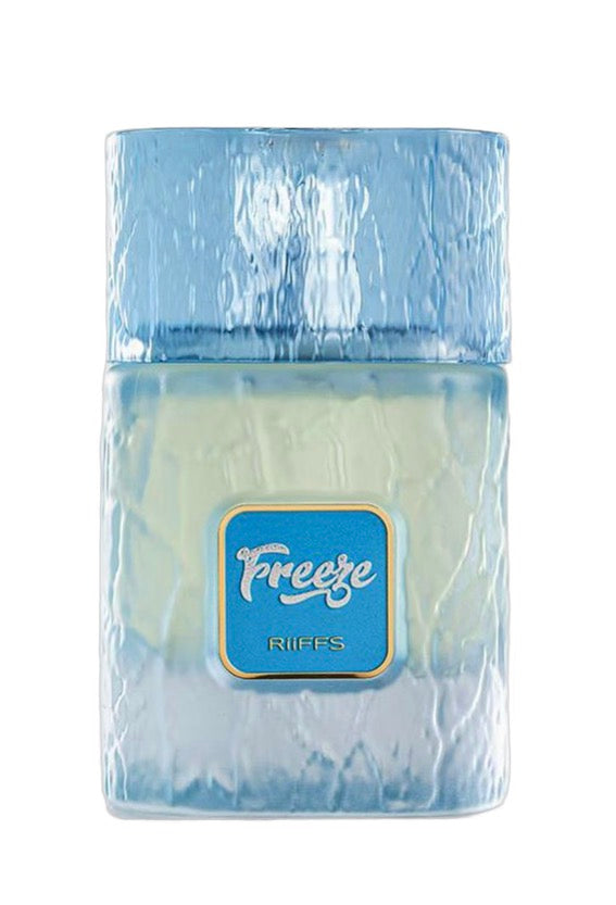 Riffs Perfumes FREEZE