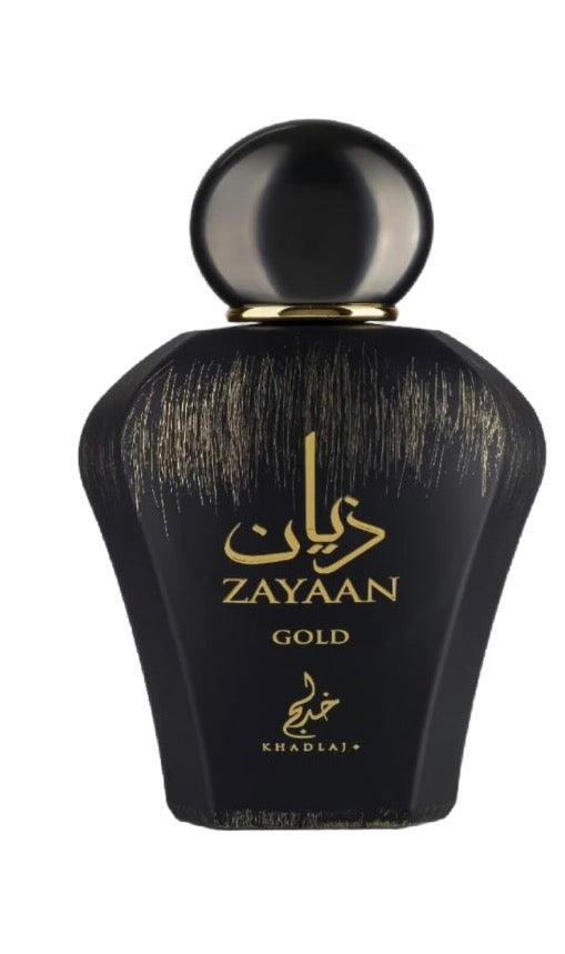Khadlaj ZAYAAN GOLD Inspired by JPG Le Male Absolute Elixir