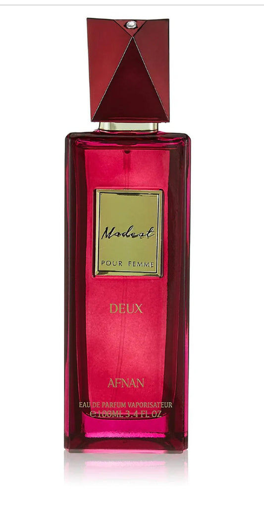 Afnan MODEST DUEX