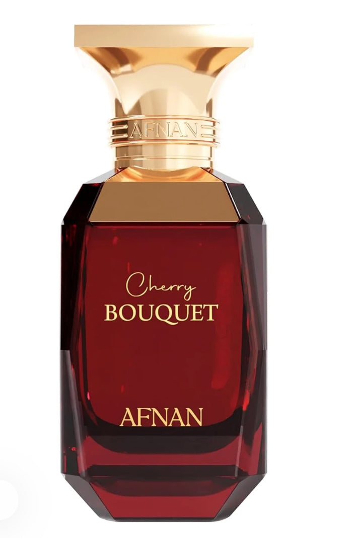 Afnan CHERRY BOUQUET