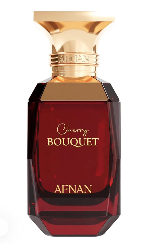 Afnan CHERRY BOUQUET