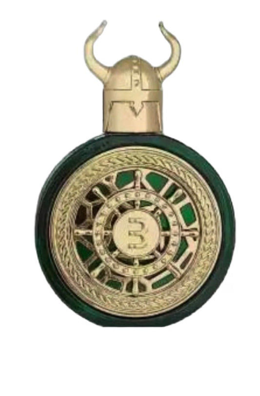 Bharara VIKING DUBAI Inspired by Sospiro Perfumes Vibrato