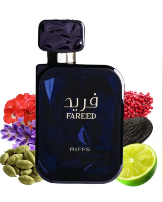 Riiffs FAREED