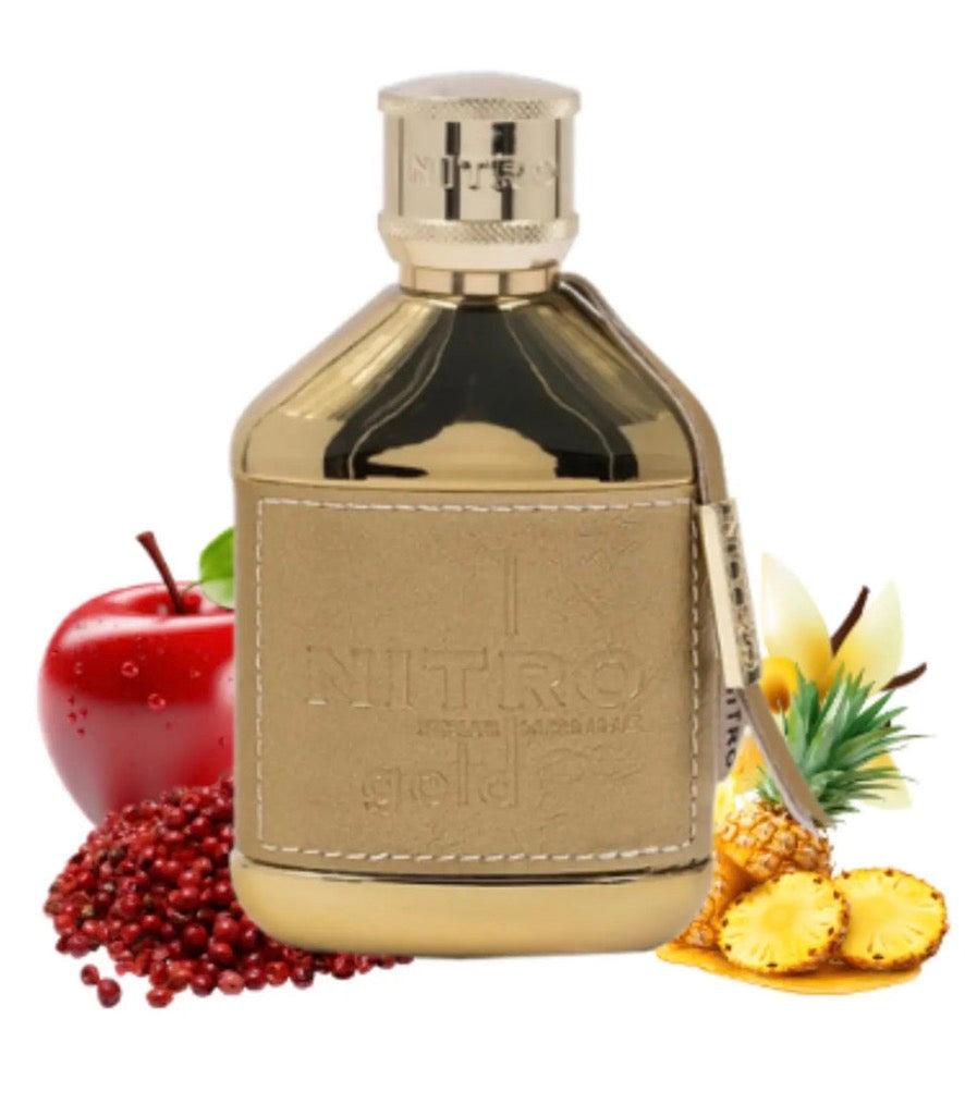 Dumont NITRO GOLD