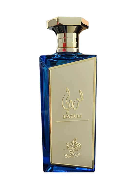 Al Wataniah LAZULI Inspired by Tom Ford Neroli Portofino